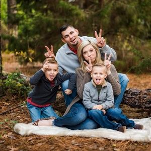 Meet your Posher, Makayla